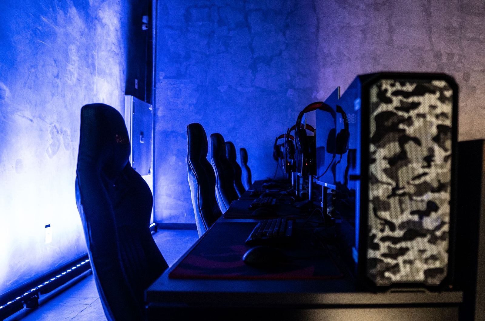 Arena Snapshots