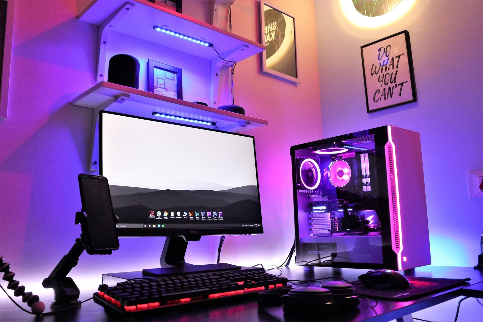 PC Oyun Arenası